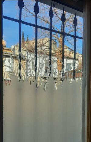 格雷乌莱班2 Chemin Neuf Balcon公寓 外观 照片